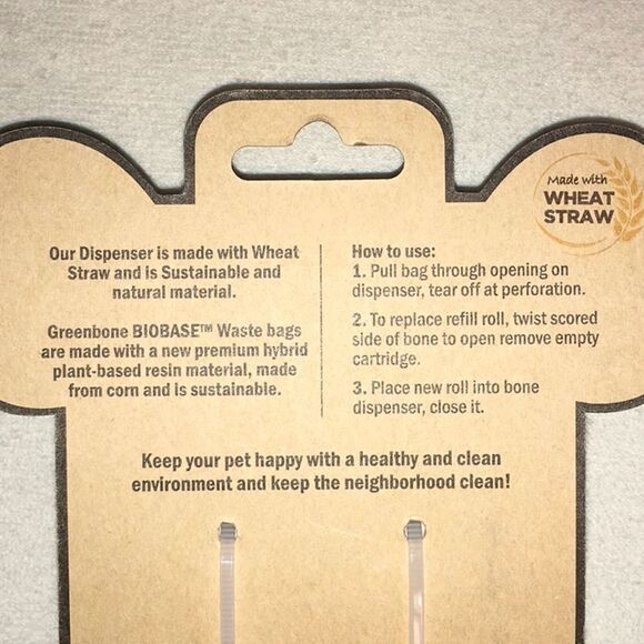 Doobags with a Dispenser New in Packaging - Picture 3 of 5